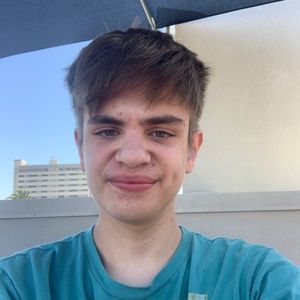 Meet your Posher, Tyler